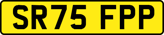 SR75FPP