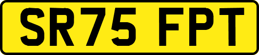 SR75FPT