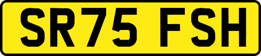 SR75FSH