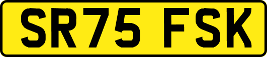SR75FSK