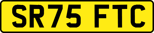 SR75FTC