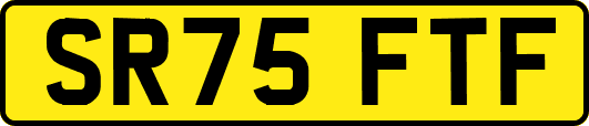SR75FTF