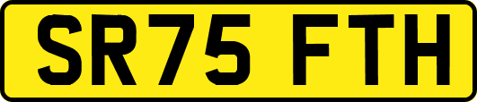 SR75FTH