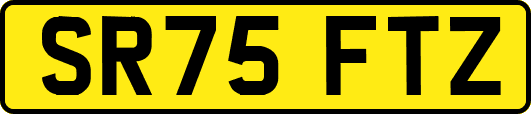 SR75FTZ