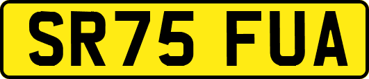 SR75FUA