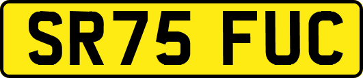SR75FUC