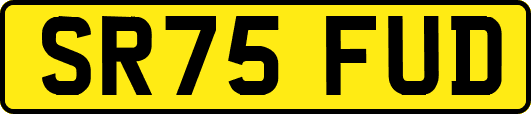 SR75FUD