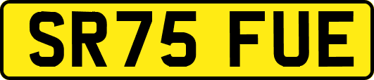 SR75FUE