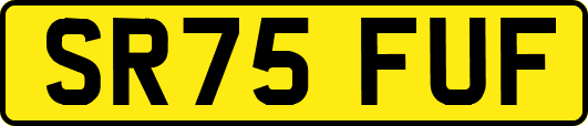 SR75FUF