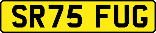 SR75FUG