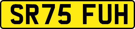 SR75FUH