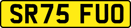 SR75FUO