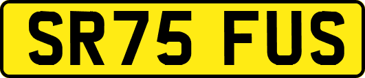 SR75FUS