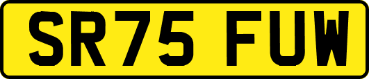 SR75FUW