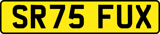 SR75FUX