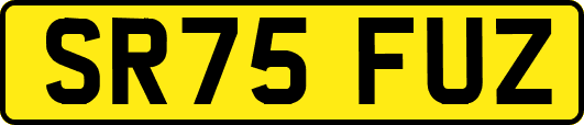 SR75FUZ
