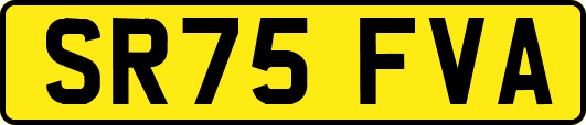 SR75FVA