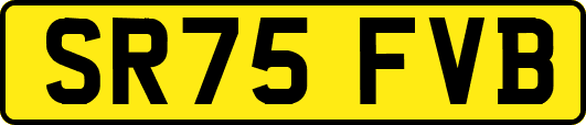 SR75FVB