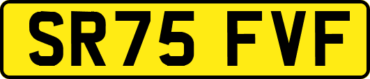 SR75FVF
