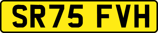 SR75FVH