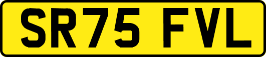 SR75FVL