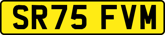 SR75FVM