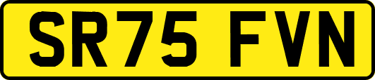SR75FVN