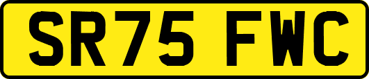 SR75FWC