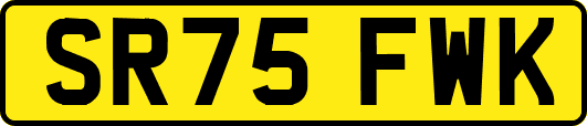 SR75FWK