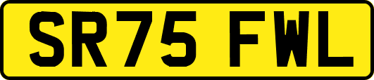 SR75FWL
