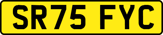 SR75FYC