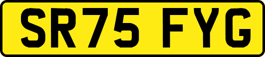SR75FYG