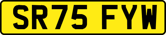 SR75FYW