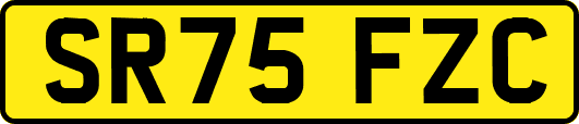 SR75FZC