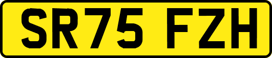 SR75FZH