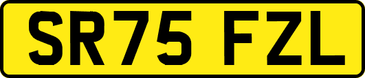 SR75FZL