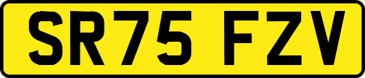 SR75FZV