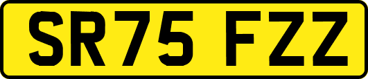 SR75FZZ