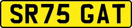 SR75GAT