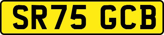 SR75GCB