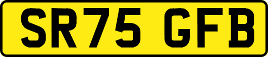 SR75GFB