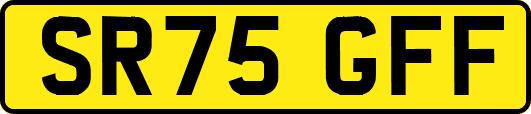 SR75GFF