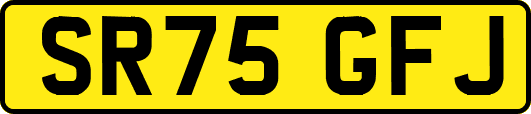 SR75GFJ