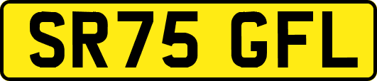 SR75GFL