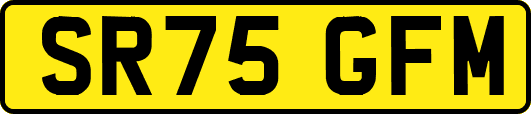 SR75GFM