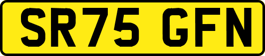 SR75GFN