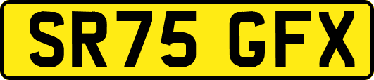 SR75GFX
