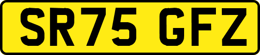 SR75GFZ