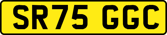 SR75GGC