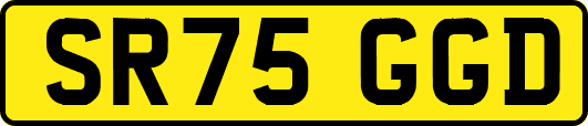 SR75GGD